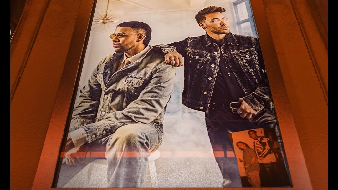 Boletos para Romeo Santos y Prince Royce