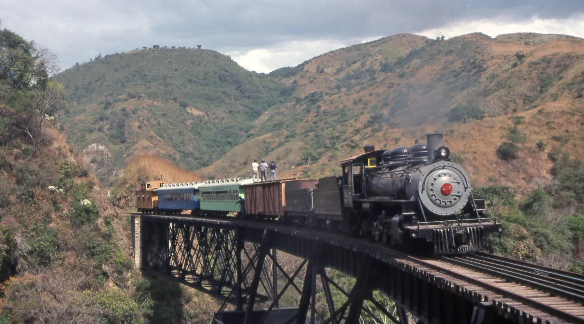 El Día del Ferrocarrilero invita a recorrer la memoria ferroviaria