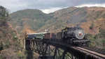 El Día del Ferrocarrilero invita a recorrer la memoria ferroviaria