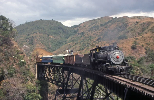 El Día del Ferrocarrilero invita a recorrer la memoria ferroviaria