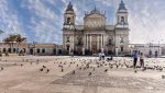 El turismo en Guatemala avanza con estabilidad en 2026