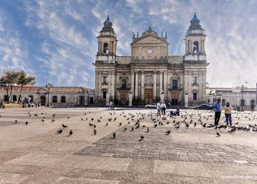 El Turismo guatemalteco sorprende con cifras al alza
