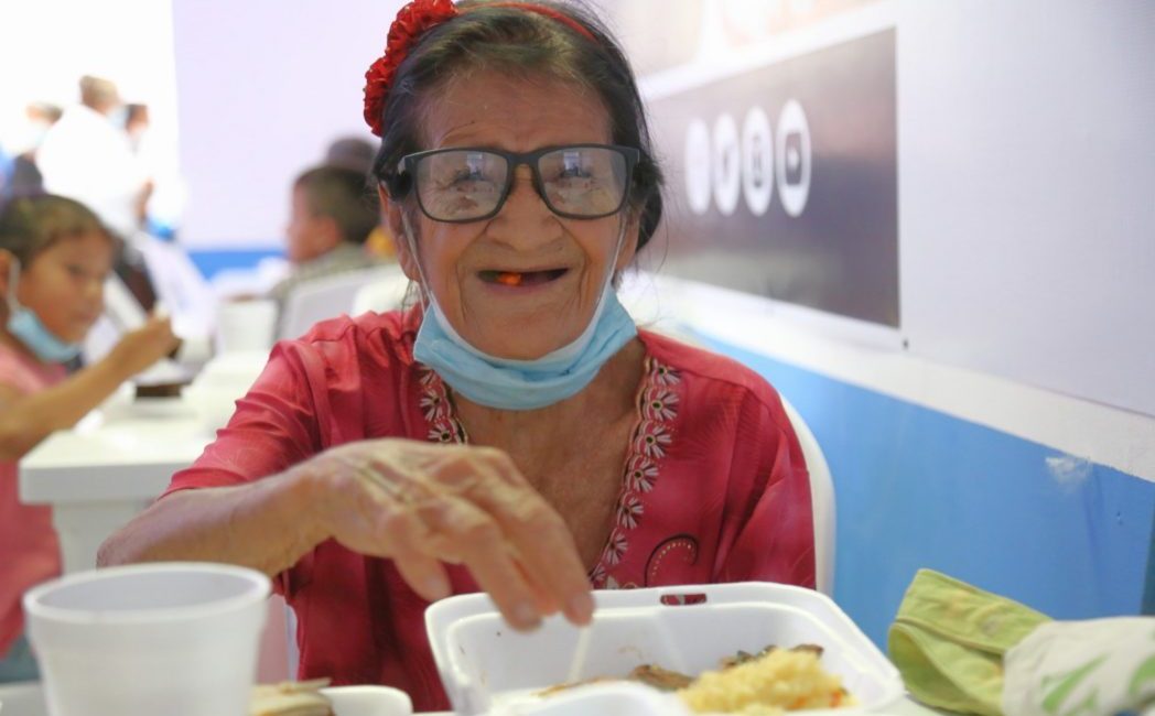 Guatemala avanza en seguridad alimentaria