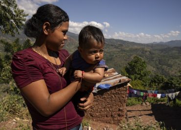 Plan International alerta por embarazos adolescentes