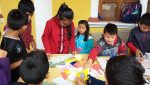 La educación pública en Guatemala recibe fondos