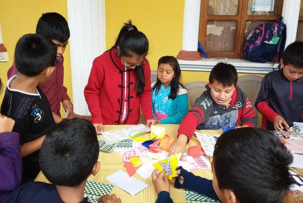 Mineduc transfiere recursos clave para apoyar escuelas