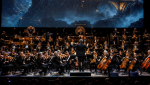 Las melodías de Harry Potter llegarán al Teatro Nacional