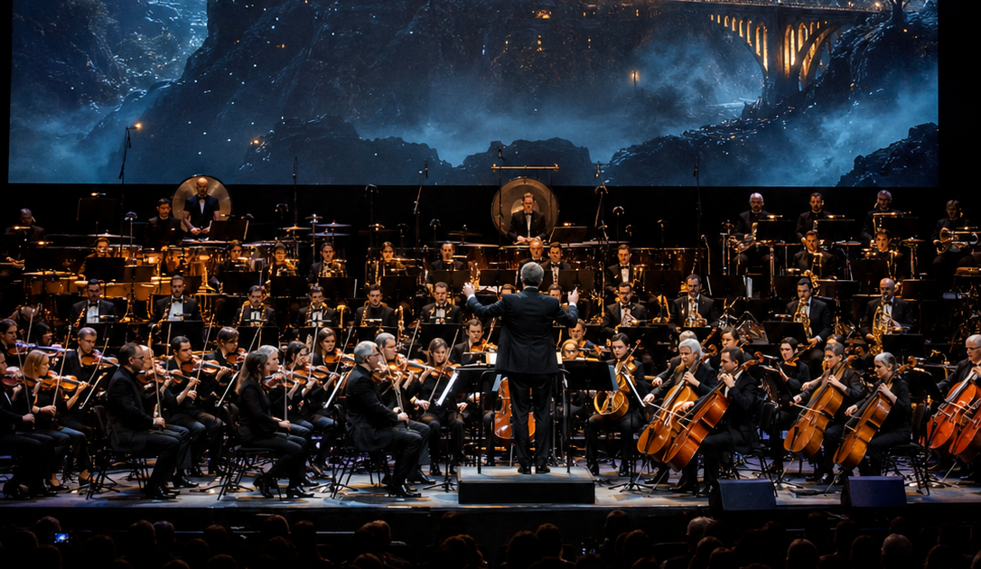 Las melodías de Harry Potter llegarán al Teatro Nacional