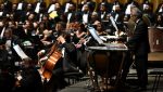Más de 150 artistas darán vida a la Sinfonía n.º 9 de Beethoven