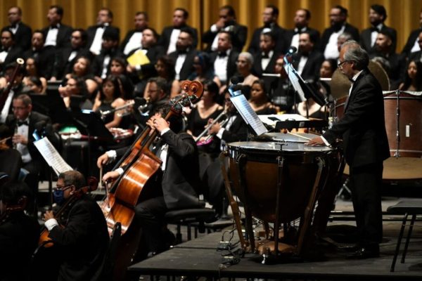 La Novena de Beethoven llega al Festival de Junio 2026
