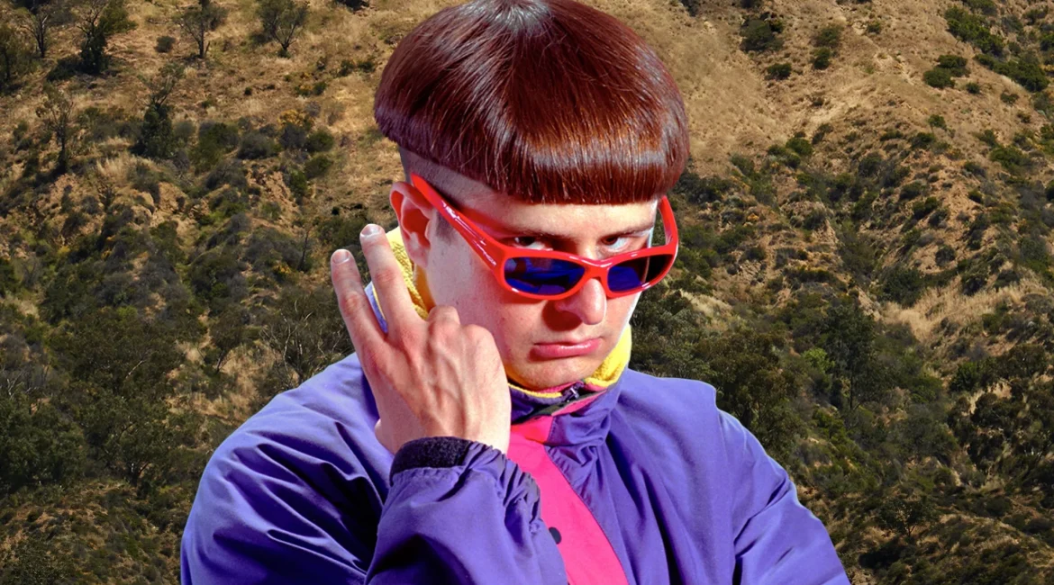 Oliver Tree