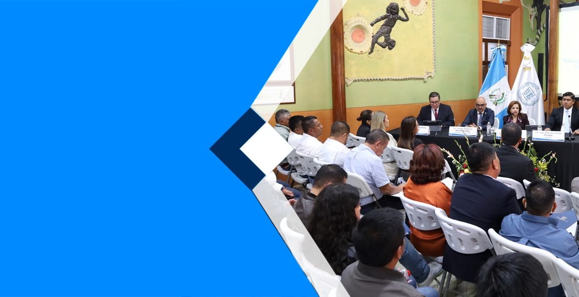 El Tribunal Supremo Electoral presentó el cronograma preliminar que servirá como base para la organización de las elecciones generales de 2027