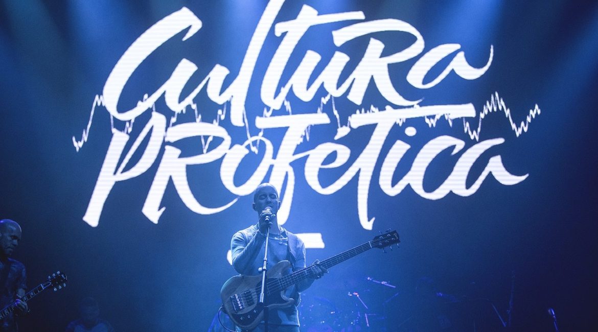 Cultura Profética