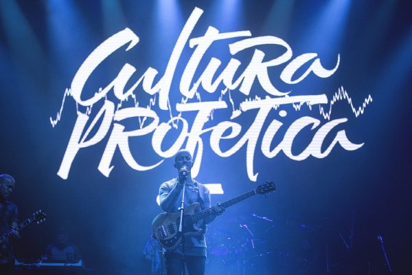 Cultura Profética