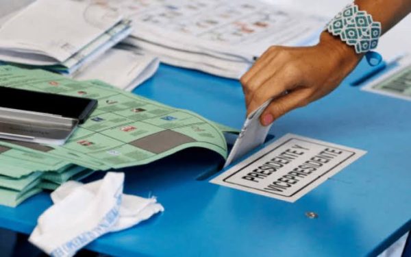 Elecciones electorales de Guatemala en 2027: Ya están en campaña... aunque la ley lo prohíbe