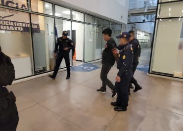 Guatemala expulsa a presunto integrante del Barrio 18