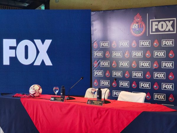 alianza entre FOX y el CSD Municipal