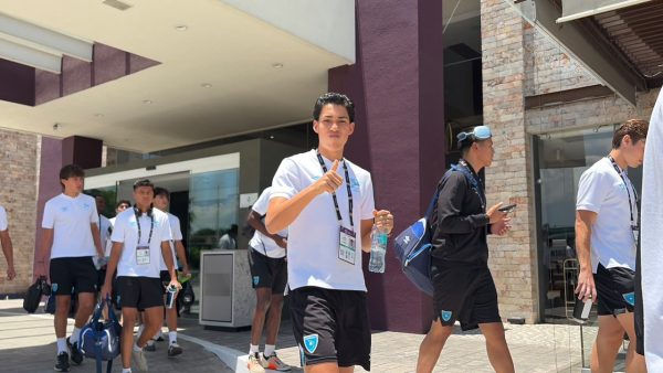 Guatemala vs Costa Rica: debutan en el Sub-20 Concacaf 2026