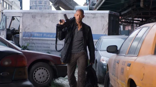 Todo sobre Soy leyenda 2 y el regreso de Will Smith