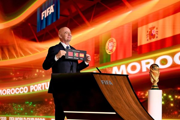 La FIFA confirmó los detalles del Mundial 2030,