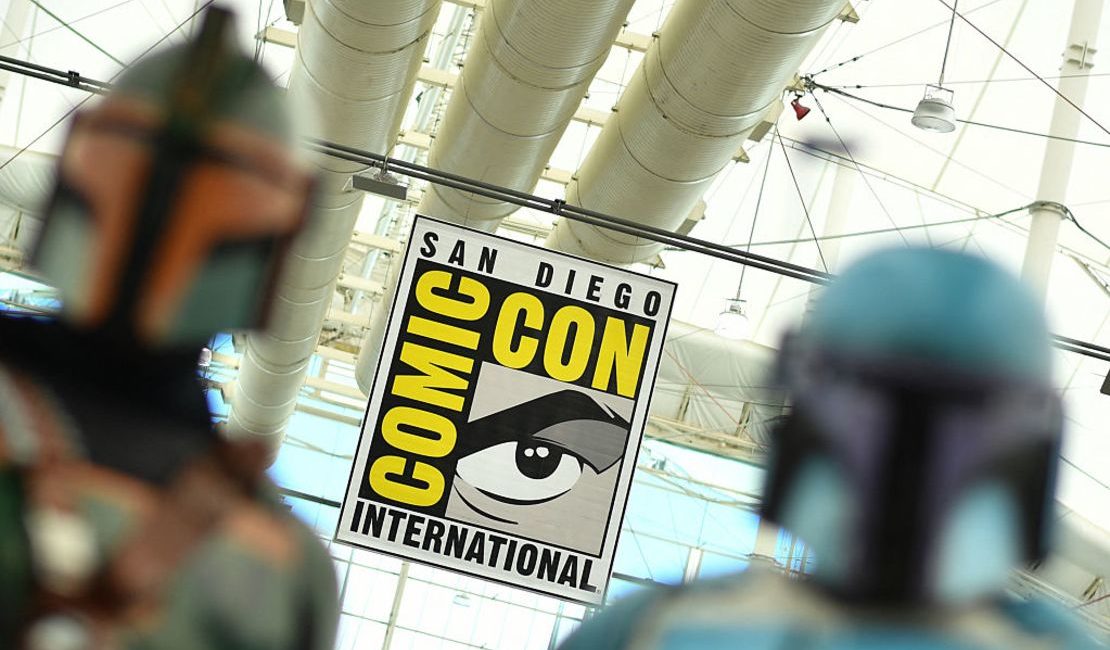 La edición 2026 de la Comic-Con tuvo invitados de lujo