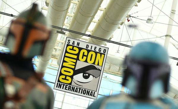 La edición 2026 de la Comic-Con tuvo invitados de lujo