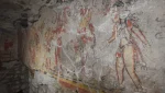 La inscripción de Xultun revela a un especialista maya del siglo VIII