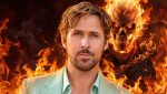 Marvel encontró nuevo protagonista para Ghost Rider Ryan Gosling