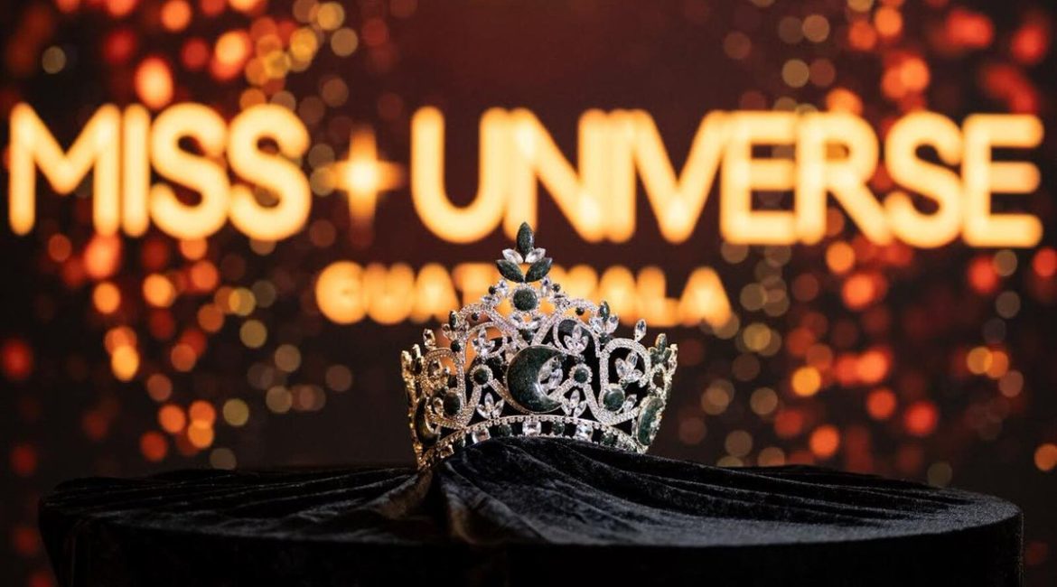 Miss Universo Guatemala 2026