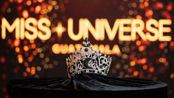 Miss Universo Guatemala 2026