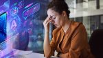 Tecnoestrés: el fenómeno que relaciona el uso excesivo de tecnología