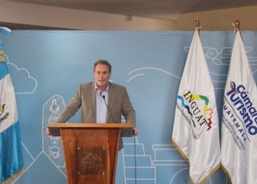 Guatemala albergará la feria CATM 2026 para impulsar turismo