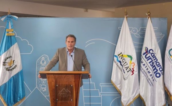 Guatemala albergará la feria CATM 2026 para impulsar turismo