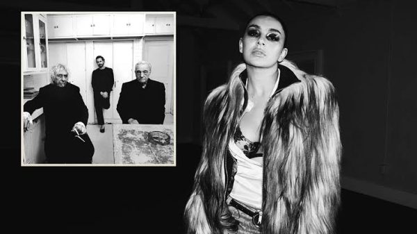 Charli XCX presenta un disco lleno de introspección