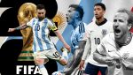 Argentina clasifica a la final