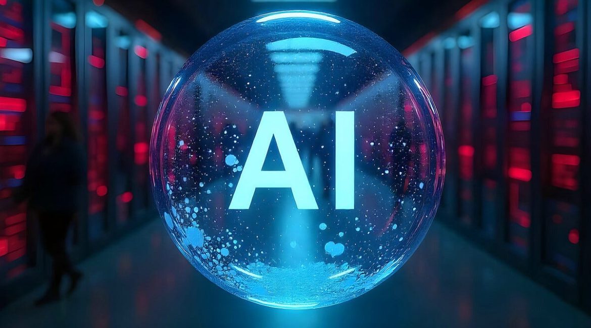 Especialistas debaten efectos de la IA en el cerebro
