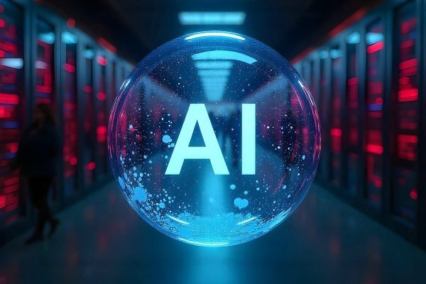 ¿La inteligencia artificial nos hará menos inteligentes?