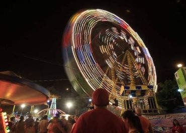 Feria del Cerrito del Carmen 2026: fechas y actividades