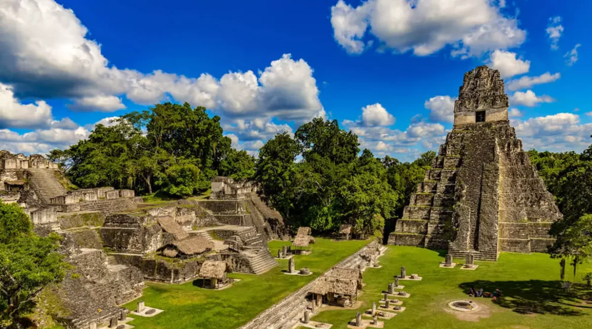 Guatemala fue nominada en dos categorías de los Wanderlust Reader Travel Awards 2026