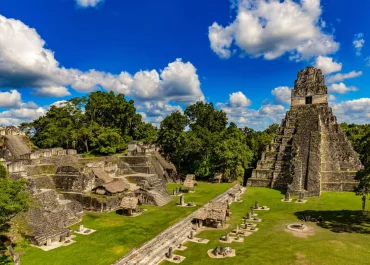 Guatemala recibe dos nominaciones en los Wanderlust 2026