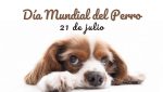Día mundial del perro