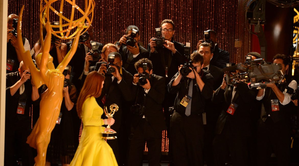 La Academia de Artes y Ciencias de la Televisión dio a conocer la lista oficial de nominados para la 78.ª edición de los Premios Emmy