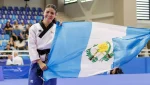 Guatemala supera a las demás delegaciones centroamericanas