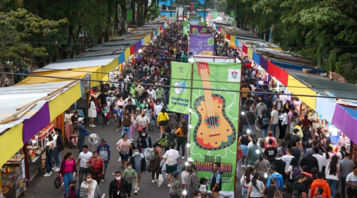 La Feria de Jocotenango regresa al Hipódromo del Norte