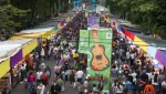 La Feria de Jocotenango regresa al Hipódromo del Norte