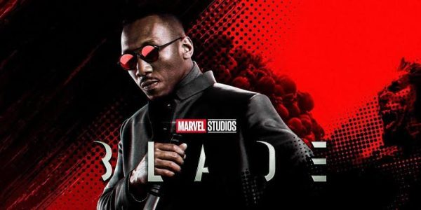 El proyecto Blade termina sin Mahershala Ali en Marvel