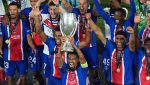 PSG vuelve a ganar la Supercopa tras vencer al Aston Villa