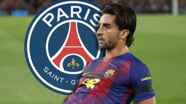 PSG insiste por Ferran Torres tras oferta rechazada