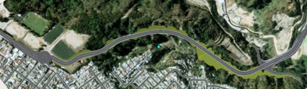 La nueva vía que conectará Chinautla con la ciudad