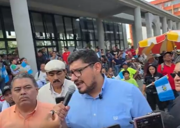 Mercados Unidos demanda canasta básica digna y combustible accesible durante festejos patrios